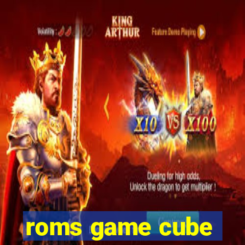 roms game cube